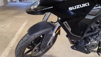 Suzuki V-Strom 800SE (2023 - 24) usata