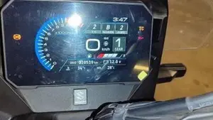 Suzuki V-Strom 800SE (2023 - 24)  (2)