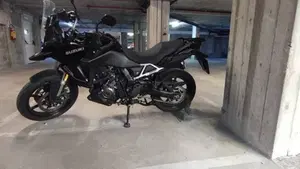 Suzuki V-Strom 800SE (2023 - 24)  (3)