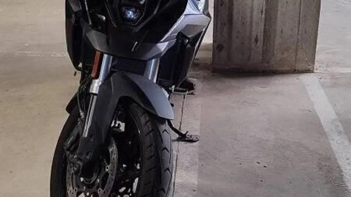 Suzuki V-Strom 800SE (2023 - 24)  (4)