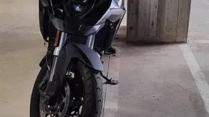 Suzuki V-Strom 800SE (2023 - 24)  (4)
