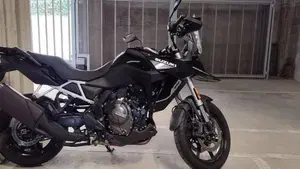 Suzuki V-Strom 800SE (2023 - 24)  (5)