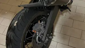 Honda X-ADV 750 (2018 - 20)  (2)