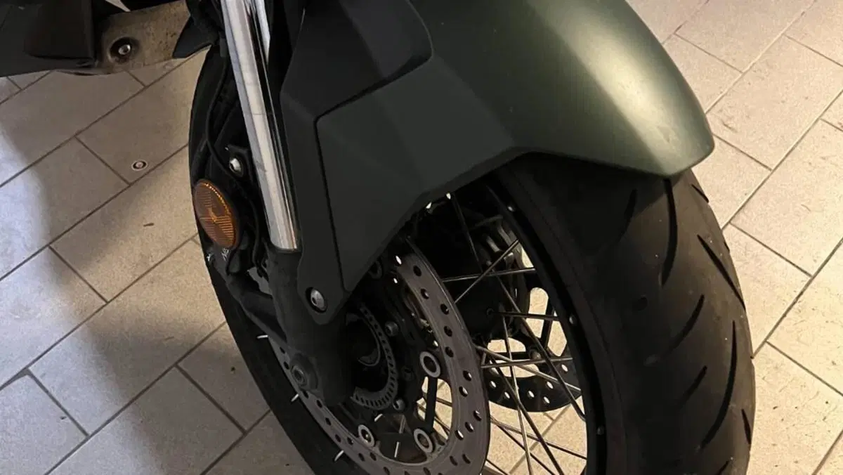 Honda X-ADV 750 (2018 - 20)  (5)
