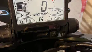 Honda X-ADV 750 (2018 - 20)  (6)