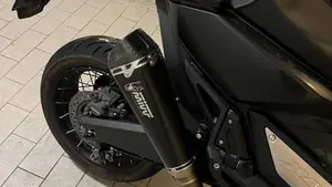 Honda X-ADV 750 (2018 - 20)  (7)