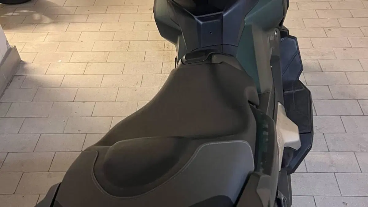 Honda X-ADV 750 (2018 - 20)  (9)