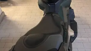 Honda X-ADV 750 (2018 - 20)  (9)