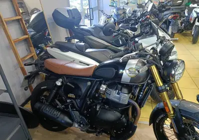 Royal Enfield Bear 650 (2025 - 26) - Annuncio 10115560