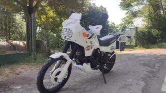 Cagiva 