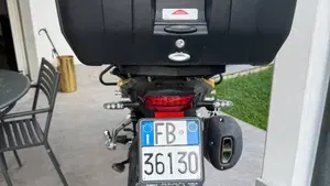 Benelli TRK 502X (2021 - 26)  (4)
