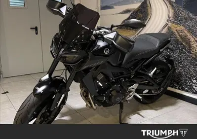 Yamaha MT-09 (2017 - 20) - Annuncio 10115563