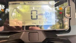 Honda NC 750 X (2021 - 24)  (7)
