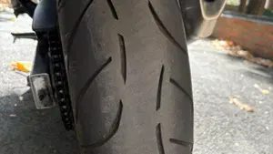 Honda NC 750 X (2021 - 24)  (11)