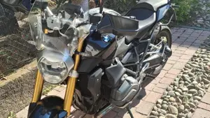 Bmw R 1200 R (2015 - 16) 