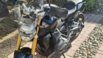 Bmw R 1200 R (2015 - 16) usata