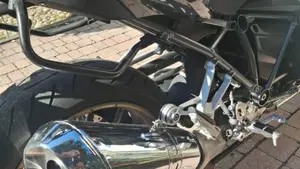 Bmw R 1200 R (2015 - 16)  (4)