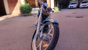 Harley-Davidson 110 Dyna (2007) - FXDSE  (9)