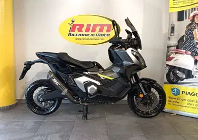 Honda X-ADV 750 DCT (2021 - 24) - Annuncio 10115579