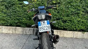 KTM 390 Duke ABS (2017 - 20)  (5)