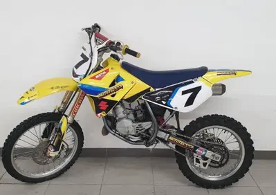 Suzuki RM 85 (2009 - 13) - Annuncio 10115583