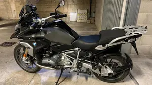 Bmw R 1200 GS (2017 - 18) 