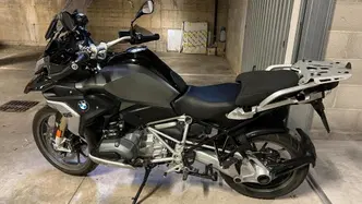 Bmw R 1200 GS (2017 - 18) usata