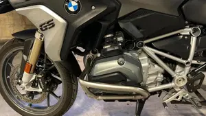 Bmw R 1200 GS (2017 - 18)  (4)