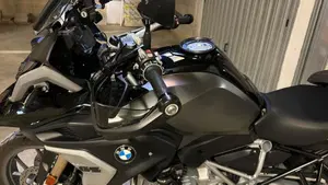 Bmw R 1200 GS (2017 - 18)  (5)