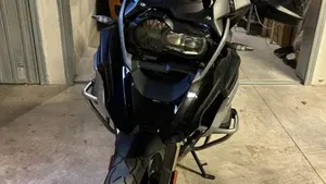 Bmw R 1200 GS (2017 - 18)  (10)