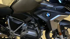 Bmw R 1200 GS (2017 - 18)  (13)