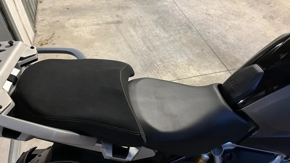 Bmw R 1200 GS (2017 - 18)  (16)