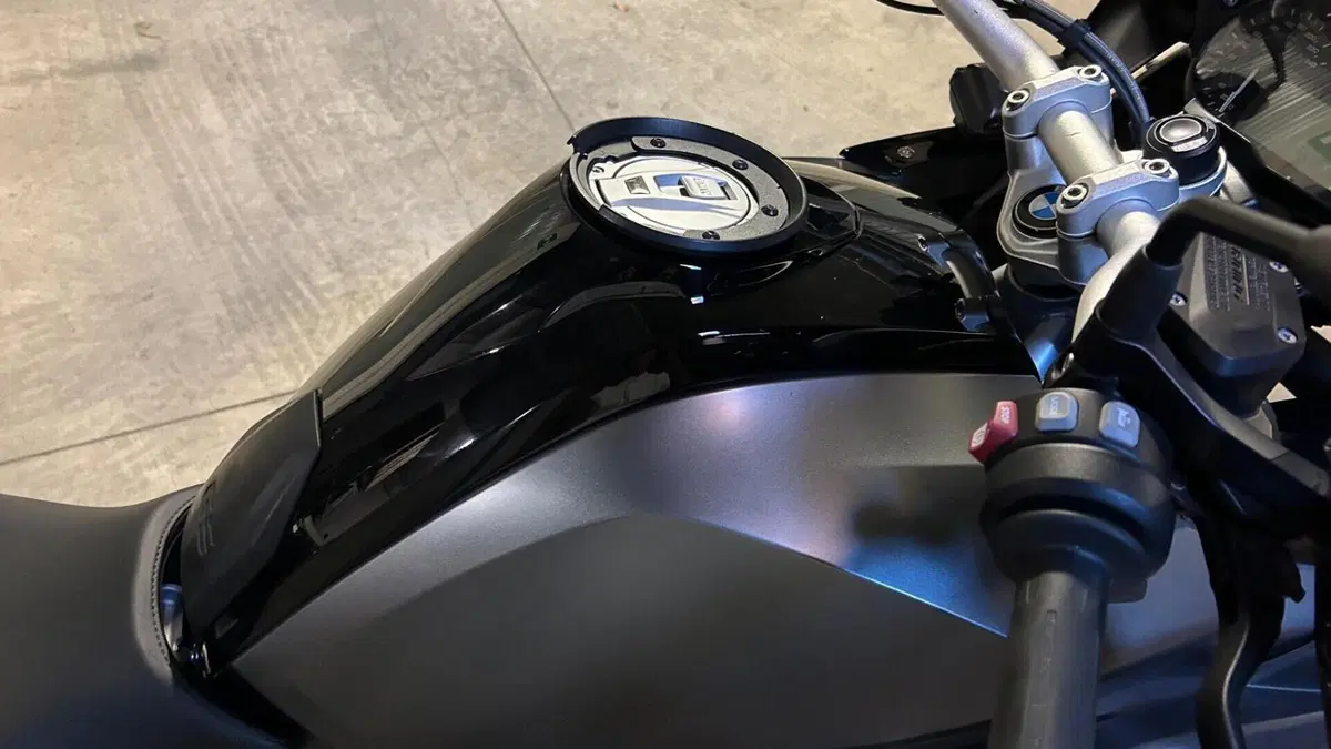 Bmw R 1200 GS (2017 - 18)  (17)