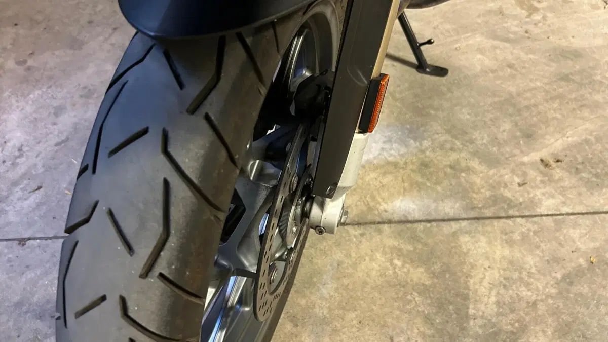 Bmw R 1200 GS (2017 - 18)  (18)