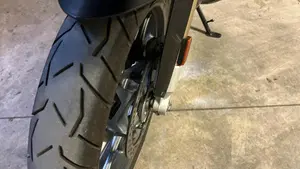 Bmw R 1200 GS (2017 - 18)  (18)