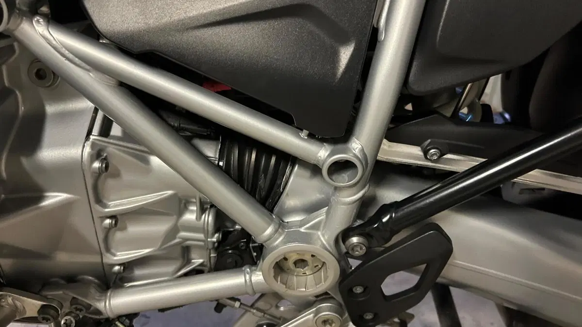 Bmw R 1200 GS (2017 - 18)  (20)