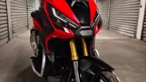 Honda X-ADV 750 DCT (2021 - 24) 