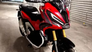 Honda X-ADV 750 DCT (2021 - 24)  (3)