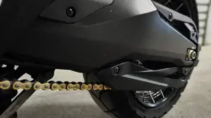 Honda X-ADV 750 DCT (2021 - 24)  (5)