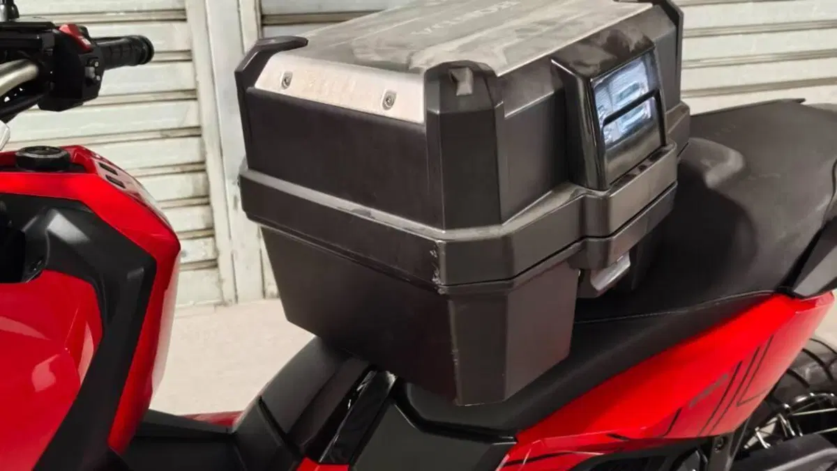 Honda X-ADV 750 DCT (2021 - 24)  (6)