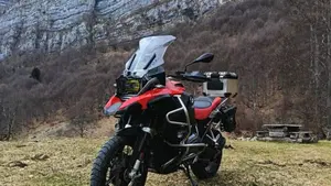 Bmw R 1200 GS Adventure (2017 - 18) 