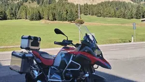 Bmw R 1200 GS Adventure (2017 - 18)  (5)