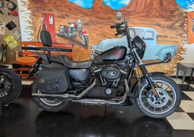 Harley-Davidson 883 R (2006 - 07) - XL 883R - Annuncio 10115604
