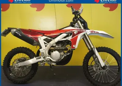  Altre moto o tipologie Special - Annuncio 10115597