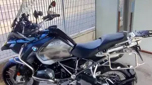 Bmw R 1200 GS Adventure (2017 - 18)  (2)