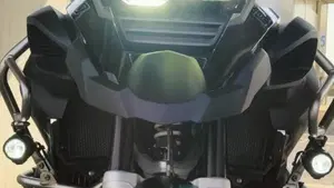 Bmw R 1200 GS Adventure (2017 - 18)  (3)