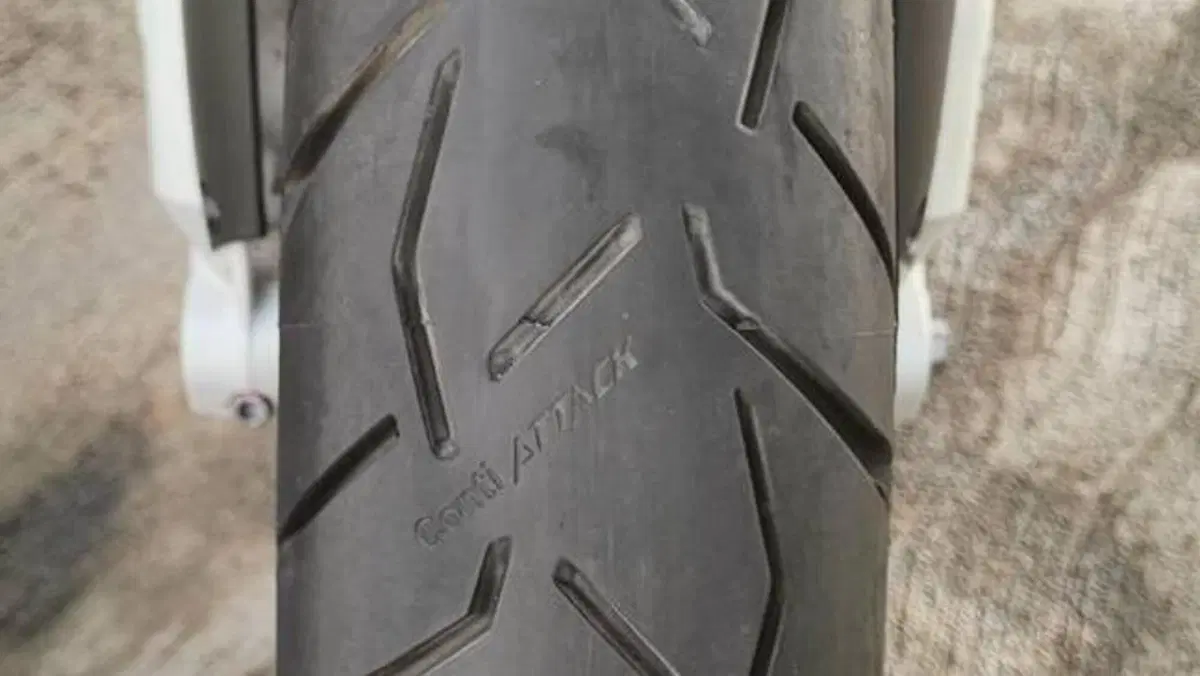 Bmw R 1200 GS Adventure (2017 - 18)  (4)