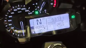 Bmw R 1200 GS Adventure (2017 - 18)  (6)
