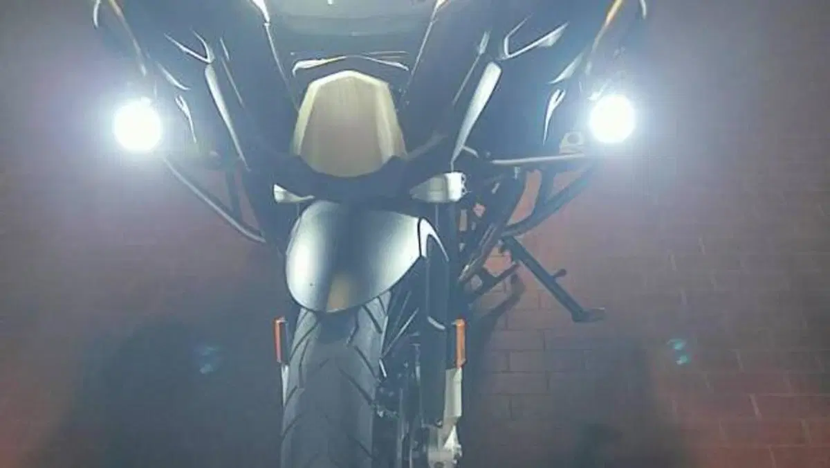 Bmw R 1200 GS Adventure (2017 - 18)  (7)