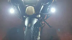 Bmw R 1200 GS Adventure (2017 - 18)  (7)